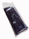 Mostrar detalhes para ABRACADEIRA NYLON 809 PRETA 300 MM X 4,8 MM PACOTE COM 100 Imagem de ABRACADEIRA NYLON 809 PRETA 300 MM X 4,8 MM PACOTE COM 100