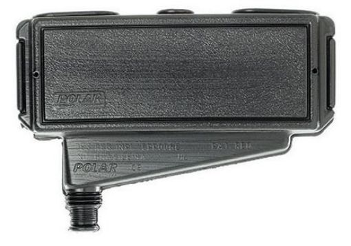 Imagem de CAIXA DE PASSAGEM POLAR SPLIT 290 MM X 200 MM X 70 MM CPP006E