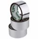 Mostrar detalhes para FITA ADESIVA ALUMINIZADA 302 TEC-TAPE 45 M X 48 MM Imagem de FITA ADESIVA ALUMINIZADA 302 TEC-TAPE 45 M X 48 MM