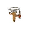Imagem de VÁLVULA DE EXPANSÃO TERMOSTÁTICA DANFOSS TGEX10 R22/R407C 067N2001