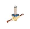 Imagem de VALVULA SOLENOIDE S/ BOBINA DANFOSS EVR6 SOLDA 3/8 POL. 032L1212