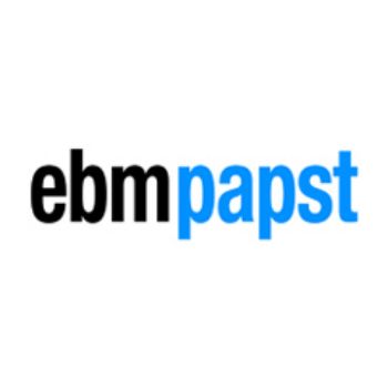 Mostrar produtos fabricados por EBMPAPST Imagem para o fabricante EBMPAPST