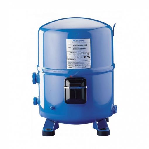 Imagem de COMPRESSOR MANEUROP MT125-3 10.0 HP 220V 3F R22/R402B MBP