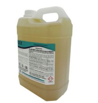 Mostrar detalhes para DESENGRAXANTE THILEX 5,0 L Imagem de DESENGRAXANTE THILEX 5,0 L