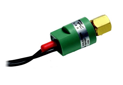 Imagem de PRESSOSTATO CARTUCHO DANFOSS ACB-2UB911MW 061F9662