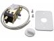 Mostrar detalhes para TERMOSTATO RC53600-2Y FREEZER Imagem de TERMOSTATO RC53600-2Y FREEZER