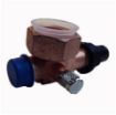 Imagem de VALVULA DE SERVICO ROTALOCK V09 1.1/4 R X 5/8 POL. SOLDA