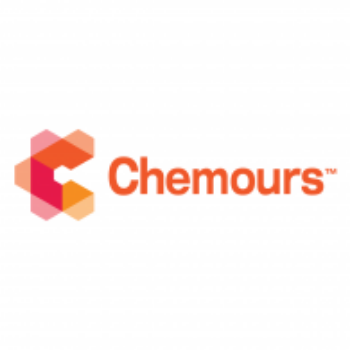 Mostrar produtos fabricados por CHEMOURS Imagem para o fabricante CHEMOURS