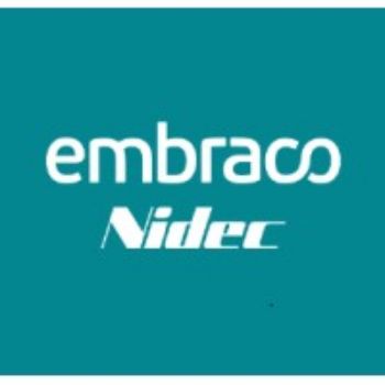Mostrar produtos fabricados por EMBRACO Imagem para o fabricante EMBRACO