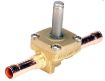 VÁLVULA SOLENOIDE S/ BOBINA DANFOSS EVR20 SOLDA 032L1244