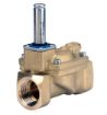 VALVULA SOLENOIDE NF S/ BOBINA G1 POL NBR 25MM DANFOSS EV224B (032U8364)