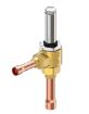 VALVULA EXPANSAO ELETRONICA DANFOSS AKV 10P1 3/8X1/2 S (068F5211)