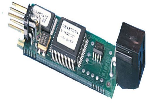 MODULO MODBUS DANFOSS EKA 178A DANFOSS (084B8564)
